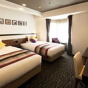 No Cleaning Service Superior Twin Room Non-Smoking